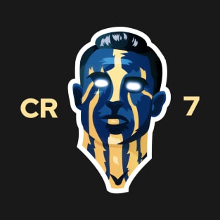 Cristiano Ronaldo T-Shirt