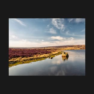 Hisehope Reservoir T-Shirt