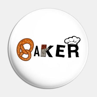 Baker Pin