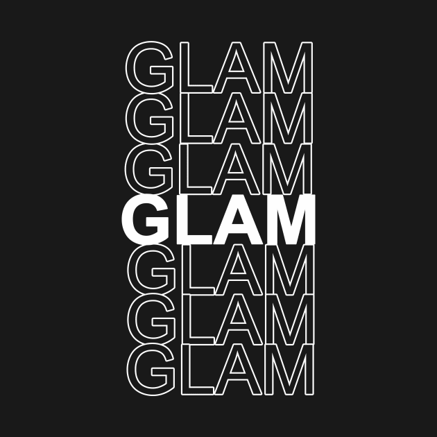 Glam multi by NotComplainingJustAsking