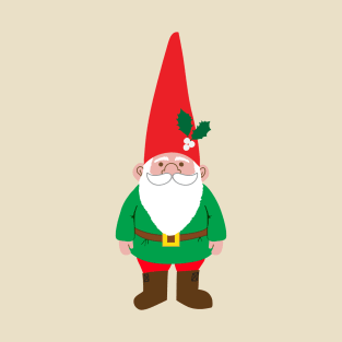 Christmas gnome T-Shirt