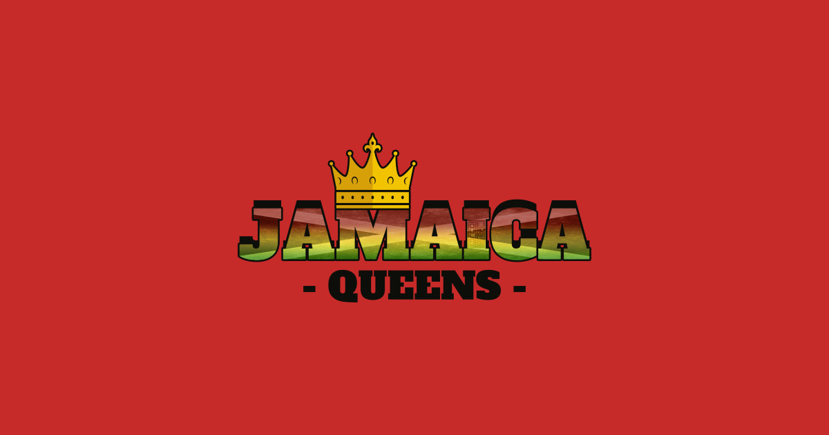 Jamaica Queens Jamaican Queen Crown NYC Black Pride Jamaica Queens