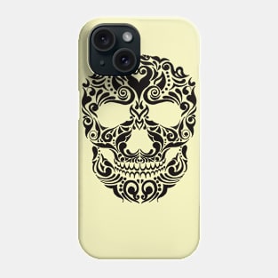 Halloween Skull Phone Case