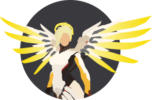 Mercy Magnet