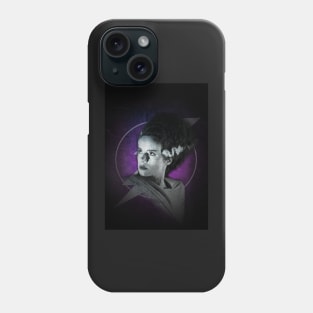 The Dead Bride Phone Case