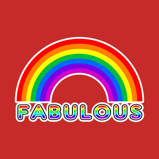 Fabulous by ZombeeMunkee