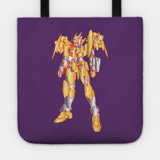 War Machine Tote