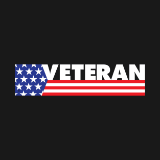 Veteran T-Shirt