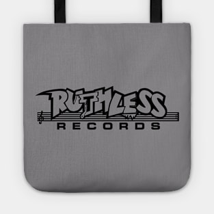 90s Ruthless Records Tote