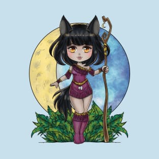 Moon Keeper T-Shirt