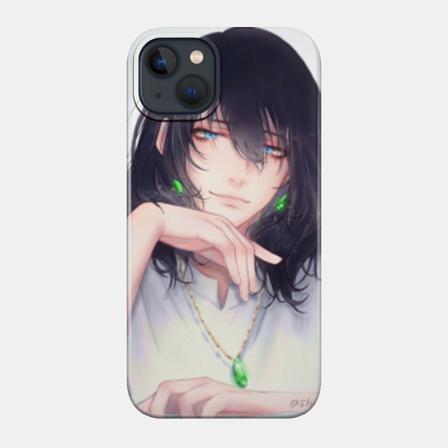 Howl’s Moving Castle - Howls Moving Castle - Phone Case