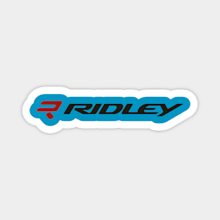 Unleash Your Cycling Potential with Ridley Bikes Magnet