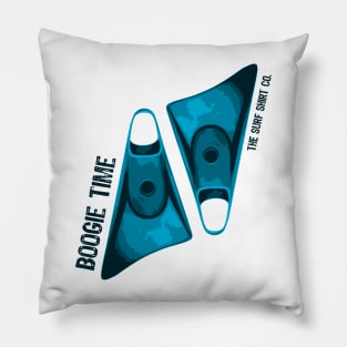 Boogie Time! Pillow