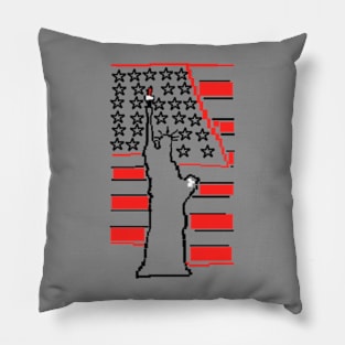 4rpixs Liberty Pillow