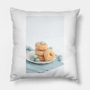 Minimalistic design Pillow