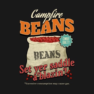 Blazing Beans T-Shirt