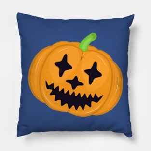 Pumpkin Pillow