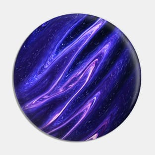 Galaxy Trip Pin