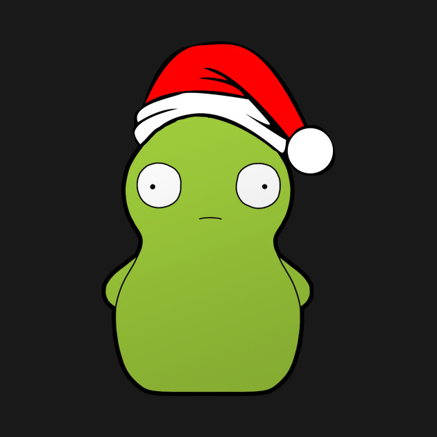 Discover Kuchi Kopi Christmas - Bobs Burgers - T-Shirt