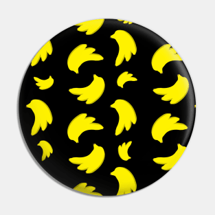 Banana Pin