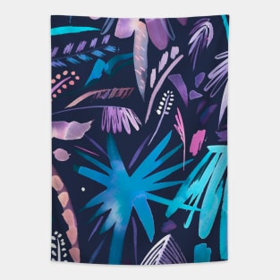 Tropical Tapestry