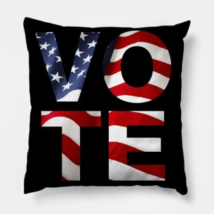 VOTE Pillow