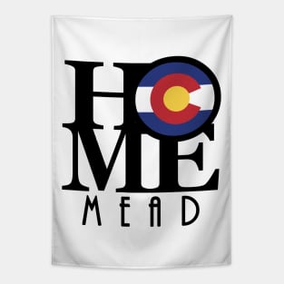 HOME Mead Colorado Tapestry