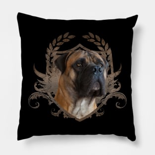 Boerboel - South African Mastiff Pillow