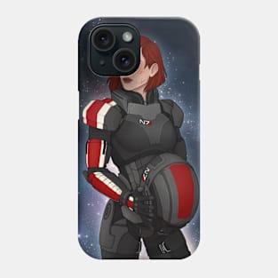 N7 Day 2020 Phone Case