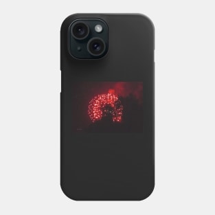 3rd of July Fireworks 7 Phone Case