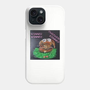 Winner Winner Phone Case