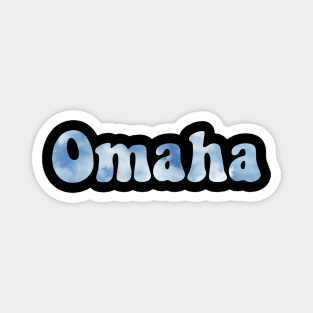 Omaha Magnet