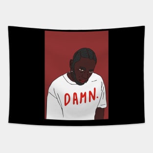 Kendrick Lamar Tapestry