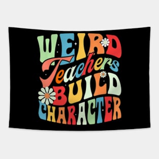 Teacher Sayings  Teachers Build Character Tapestry