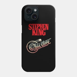 Stephen King's Christine Phone Case