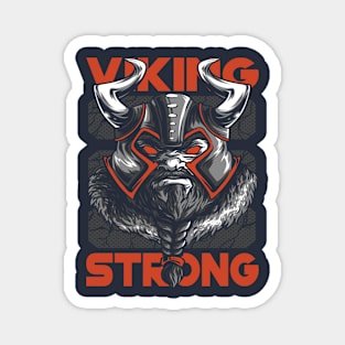 Viking Strong Magnet