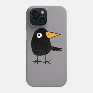 i have my eye on you Phone Case