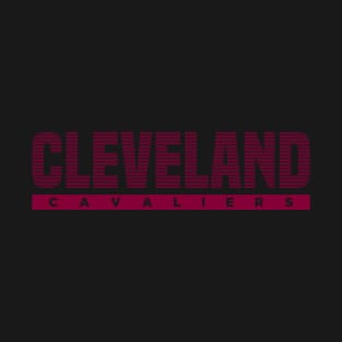 Cleveland Cavaliers 1 T-Shirt