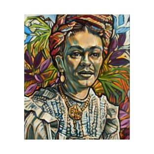 Frida Kahlo, 1944 (#4) T-Shirt