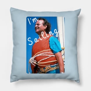 WHAT ABOUT BOB Pillow