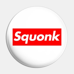 Squonk Pin