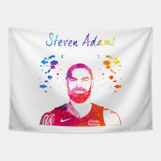 Steven Adams Tapestry