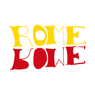 rome T-Shirt