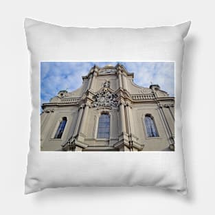 Heiliggeistkirche Pillow