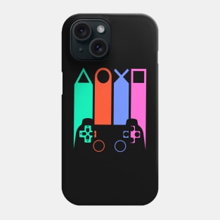 Gamepad Phone Case