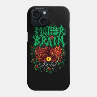 Wrath of Mother Phone Case