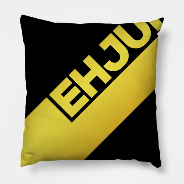 LEHJUN Pillow by Lehjun Shop