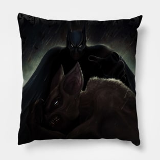 nightbats Pillow