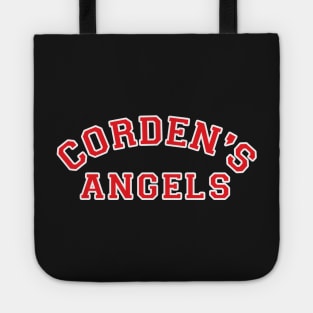 CORDEN'S ANGELS Tote