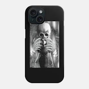 Outer Limits 6 Finger Phone Case